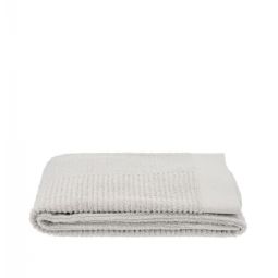 Håndklæde - 100% bomuld - Zone Denmark Classic - Soft Grey